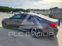 2018 Honda Accord photo