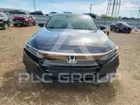 2018 Honda Accord фото