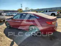 2018 Honda Accord фото