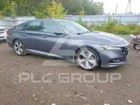 2018 Honda Accord фото