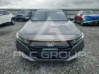 2018 Honda Accord фото