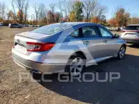 2018 Honda Accord photo