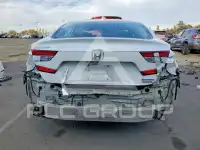 2018 Honda Accord photo