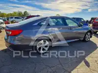 2018 Honda Accord photo