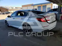 2018 Honda Accord фото
