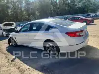 2018 Honda Accord фото