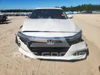 2018 Honda Accord фото