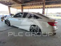 2018 Honda Accord photo