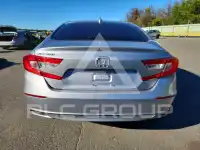 2018 Honda Accord фото