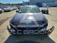 2018 Honda Accord фото