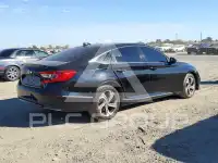 2018 Honda Accord фото