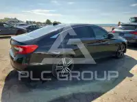 2018 Honda Accord фото
