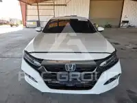 2018 Honda Accord photo
