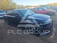 2018 Honda Accord фото