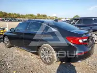 2018 Honda Accord фото