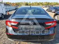 2018 Honda Accord фото