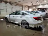2018 Honda Accord фото