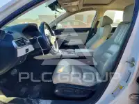 2018 Honda Accord фото