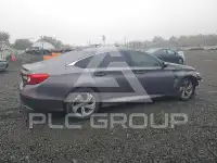 2018 Honda Accord фото
