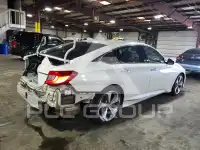 2018 Honda Accord photo
