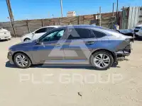 2018 Honda Accord фото