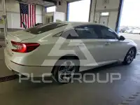 2018 Honda Accord photo