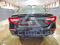 2018 Honda Accord фото