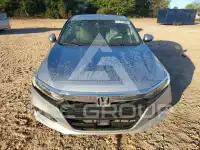 2018 Honda Accord фото