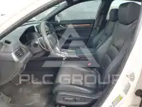 2018 Honda Accord фото