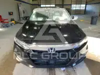 2018 Honda Accord фото