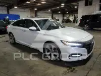 2018 Honda Accord photo