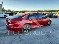 2018 Honda Accord фото