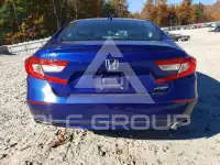 2018 Honda Accord фото
