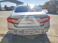 2018 Honda Accord photo
