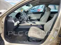 2018 Honda Accord фото