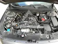2018 Honda Accord фото