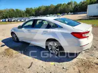 2018 Honda Accord фото