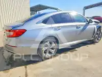 2018 Honda Accord photo