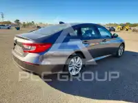 2018 Honda Accord photo