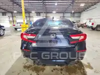 2018 Honda Accord фото
