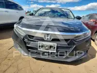 2018 Honda Accord photo