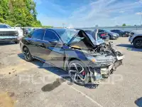 2018 Honda Accord фото