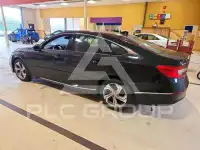 2018 Honda Accord photo