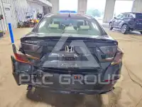 2018 Honda Accord фото