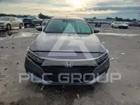 2018 Honda Accord фото