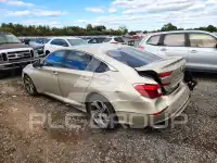 2018 Honda Accord фото