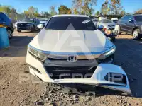 2018 Honda Accord photo