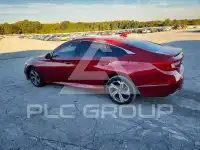 2018 Honda Accord фото