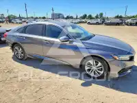 2018 Honda Accord фото
