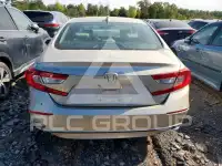 2018 Honda Accord фото